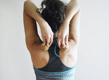 Load image into Gallery viewer, Cork Massage Balls by Scoria