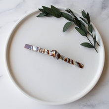 Load image into Gallery viewer, Eco French Twist Hair Barrettes
