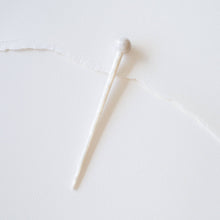 Load image into Gallery viewer, Eco Love The Earth Cellulose Acetate Hair Stick