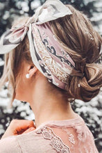 Load image into Gallery viewer, Pure Silk 40 inch Scarves