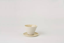 Load image into Gallery viewer, TULĀ TEACUP WITH SAUCER