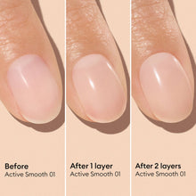 Load image into Gallery viewer, Nail care - Active Smooth Ridge filler
