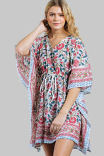 Load image into Gallery viewer, Block Printed Caftans