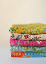 Load image into Gallery viewer, Vintage Print Inspired Kitchen Towels