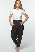 Load image into Gallery viewer, Organic Cotton Harem Pants