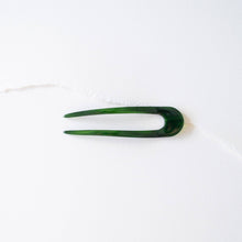 Load image into Gallery viewer, Eco The U Shape French Hair Pin