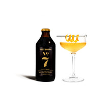Load image into Gallery viewer, Curious Elixir No. 7 Booze-Free Cocktails
