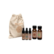 Load image into Gallery viewer, Dinacharya Ritual Kit | Ayurvedic Daiy Self-Care