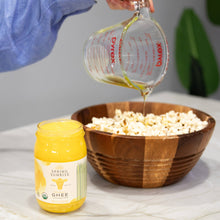 Load image into Gallery viewer, Organic Grass Fed Ghee