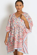 Load image into Gallery viewer, Block Printed Caftans