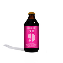 Load image into Gallery viewer, Curious Elixir No. 9 Booze-Free Cocktails