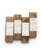 Load image into Gallery viewer, Natural Frankincense Incense Sticks