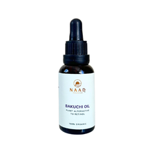 Load image into Gallery viewer, Organic Bakuchi Oil - stimulating collagen production