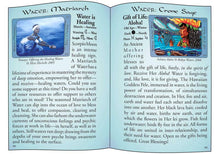 Load image into Gallery viewer, The We'Moon Tarot Card Deck: Featuring art by women from around the world