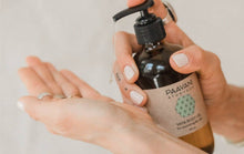 Load image into Gallery viewer, Vata Body Oil | Nourishing Abhyanga Oil for Dry Skin