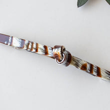 Load image into Gallery viewer, Eco French Twist Hair Barrettes