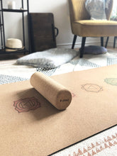 Load image into Gallery viewer, Long Cork Roller by Scoria