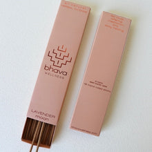 Load image into Gallery viewer, LAVENDER MOON INCENSE