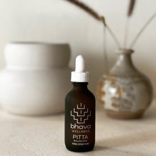 Load image into Gallery viewer, PITTA BALANCING - CALMING + COOLING HERBAL ELIXIR