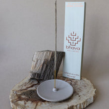 Load image into Gallery viewer, VRINDAVAN SANDALWOOD INCENSE