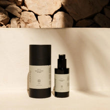 Load image into Gallery viewer, MASSAGE AND BODY OIL SANDALWOOD & MYRRH 3.4 OZ