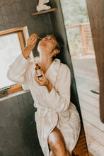 Load image into Gallery viewer, Nasya Oil | Ayurvedic Nose Oil for Deep Breathing