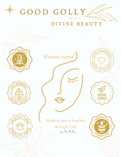 Load image into Gallery viewer, Natural deodorant | Matcha + lemongrass | organic skincare