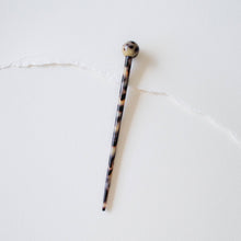 Load image into Gallery viewer, Eco Love The Earth Cellulose Acetate Hair Stick