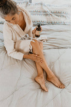 Load image into Gallery viewer, Vata Body Oil | Nourishing Abhyanga Oil for Dry Skin
