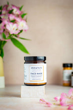 Load image into Gallery viewer, AYUPUR™ Face Mask w/ Multani Mitti (Fuller's Earth) - 4.5oz