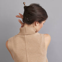 Load image into Gallery viewer, Eco Love The Earth Cellulose Acetate Hair Stick