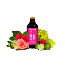Load image into Gallery viewer, Curious Elixir No. 9 Booze-Free Cocktails