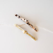 Load image into Gallery viewer, Eco French Twist Hair Barrettes