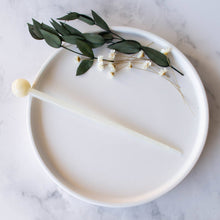Load image into Gallery viewer, Eco Love The Earth Cellulose Acetate Hair Stick