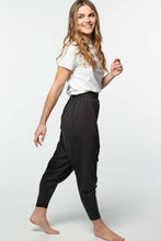 Load image into Gallery viewer, Organic Cotton Harem Pants