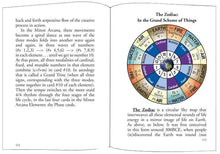 Load image into Gallery viewer, The We'Moon Tarot Card Deck: Featuring art by women from around the world