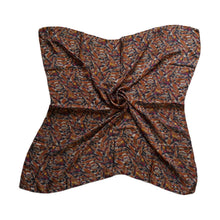 Load image into Gallery viewer, Pure Silk 40 inch Scarves