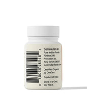 Load image into Gallery viewer, Organic Triphala Tablets (120 ct)