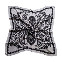 Load image into Gallery viewer, Pure Silk 40 inch Scarves