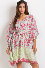 Load image into Gallery viewer, Block Printed Caftans