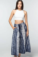 Load image into Gallery viewer, Shibori Pants
