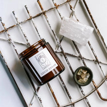 Load image into Gallery viewer, LUCID DREAM ESSENTIAL OIL CANDLE