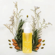 Load image into Gallery viewer, NEEM HEALING OIL FOR SKIN, HAIR, AND NAILS