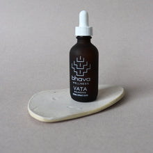 Load image into Gallery viewer, VATA BALANCING - NOURISHING + GROUNDING HERBAL ELIXIR