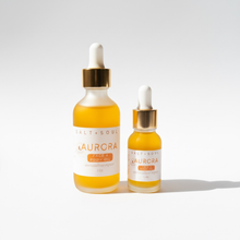 Load image into Gallery viewer, Anti aging body oil | Vitamin A &amp; C | Organic hydrating 
