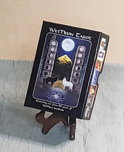 Load image into Gallery viewer, The We'Moon Tarot Card Deck: Featuring art by women from around the world
