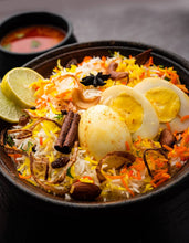 Load image into Gallery viewer, Himalayan Basmati Rice Aged 2 Years, Certified Organic - 2 l
