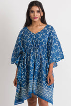 Load image into Gallery viewer, Block Printed Caftans
