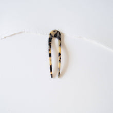 Load image into Gallery viewer, Eco The U Shape French Hair Pin
