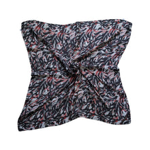 Load image into Gallery viewer, Pure Silk 40 inch Scarves
